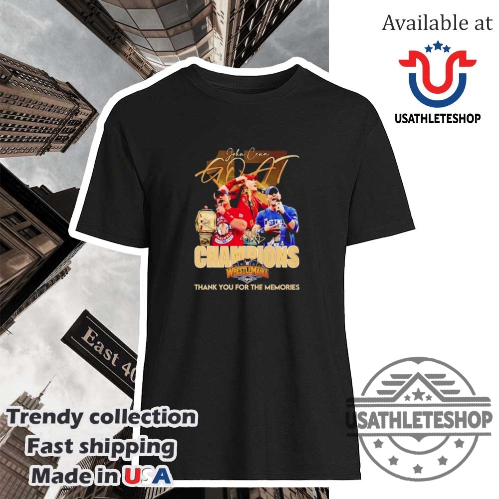 John-Cena-Goat-Champions-Wrestlemania-Signature-Shirt-Thank-You-For-The-Memories-usathleteshop_1-1