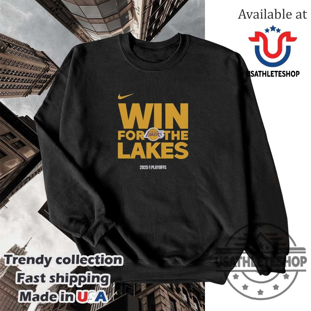 Top Nba Playoffs Los Angeles Lakers Logo Tshirt 2025 Championship Gear 5 Top NBA Playoffs Los Angeles Lakers Logo T-Shirt – 2025 Championship Gear