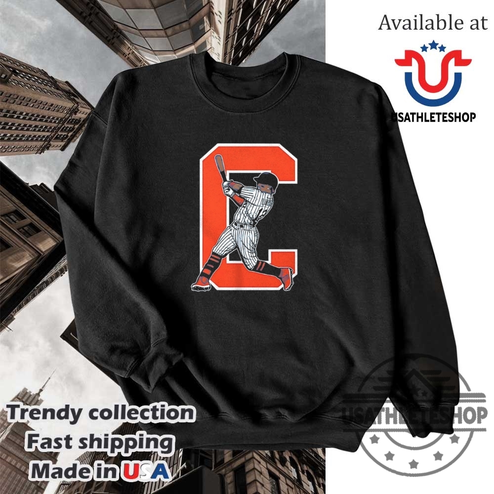 The Captain Francisco Lindor New York Mets Tshirt Mlb Legends Shirt 5 The Captain Francisco Lindor New York Mets T-Shirt – MLB Legends Shirt