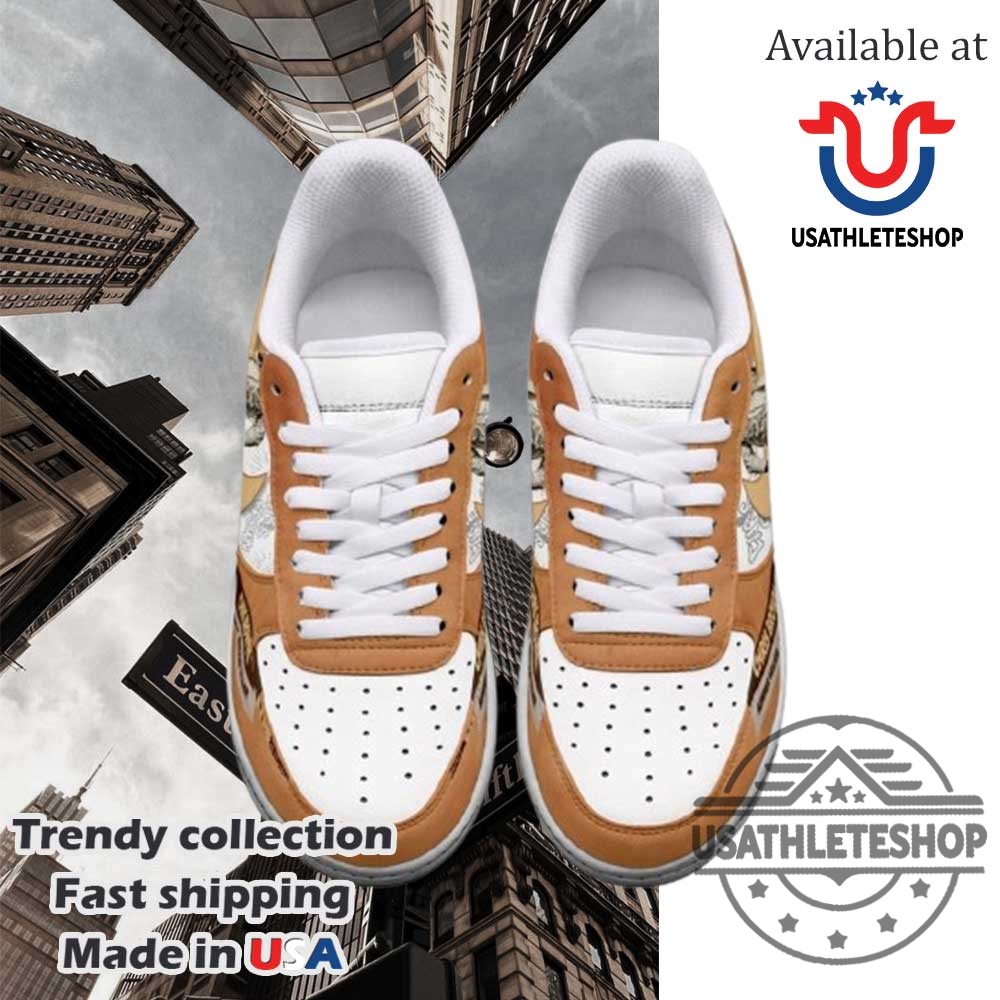 Chris Brown Breezy Bowl Xx Special Air Force 1 Sneaker 4 Chris Brown Breezy Bowl XX Special Air Force 1 Sneaker