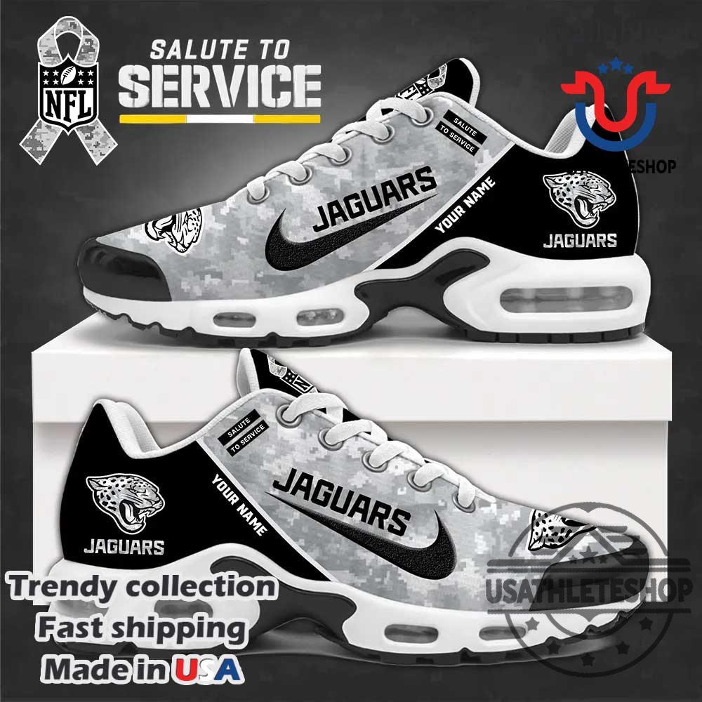 "Top Chris Brown Sneaker Picks: Unique Air Force and Stan Smith" 13 Jacksonville Jaguars Arctic Camo 2024 Salute To Service Nike Air Max Plus