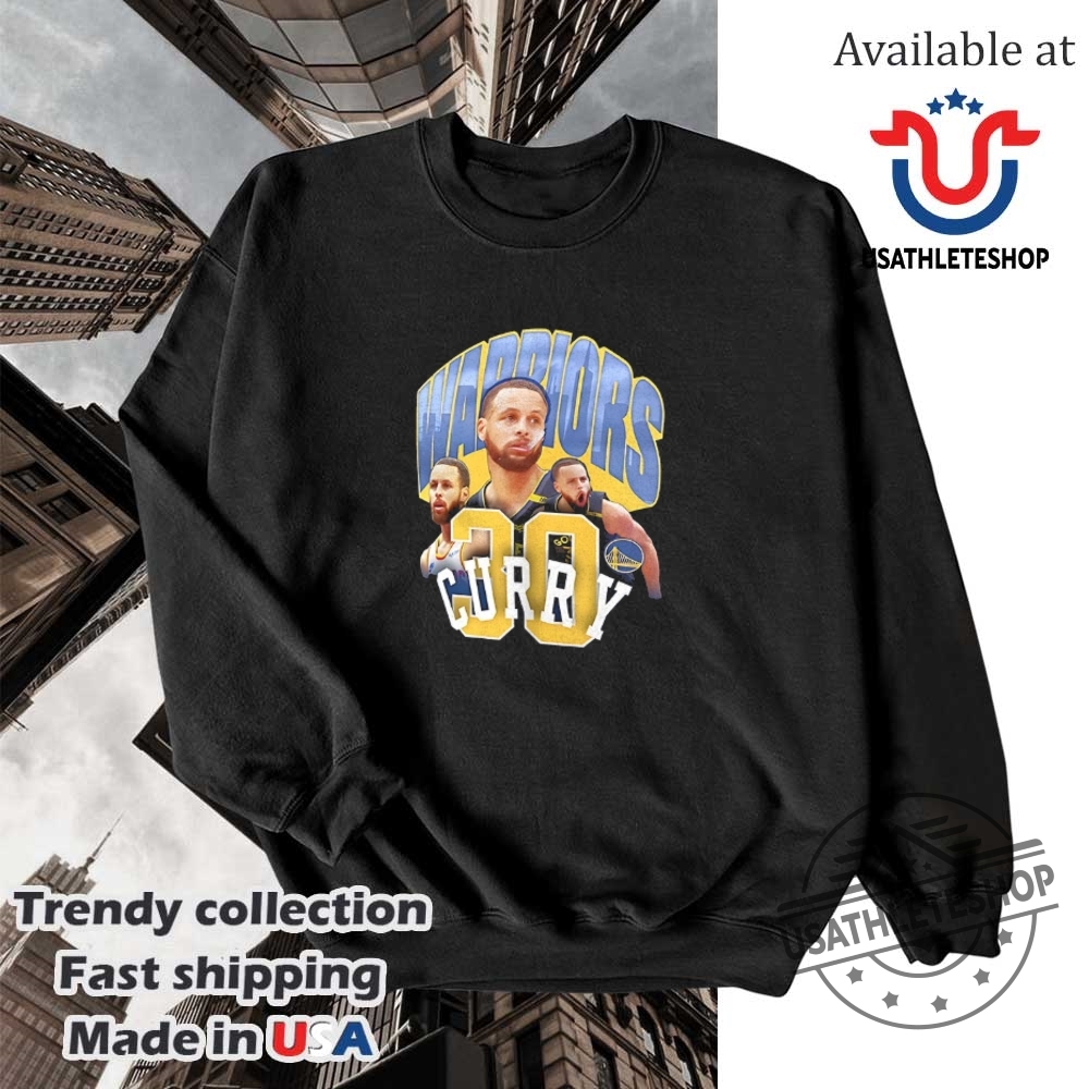 Stephen Curry Golden State Warriors Nba Basketball Player Notorious 4.0 Shirt 5 Stephen Curry Golden State Warriors NBA basketball player notorious 4.0 shirt
