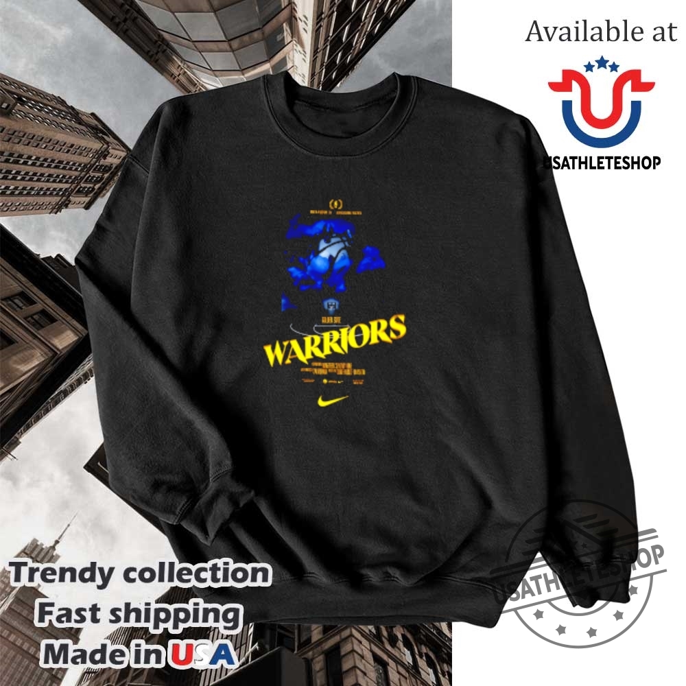 Golden State Warriors Courtside Nba 2025 Shirt Perfect For Game Days 5 Golden State Warriors Courtside NBA 2025 Shirt - Perfect for Game Days