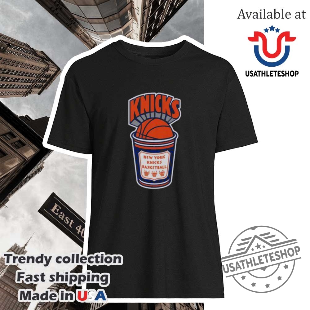 "Top Golden State Warriors Shirts for Devoted Fans and Collectors" 26 Top New York Knicks Hardwood Classics Brew City Tshirt