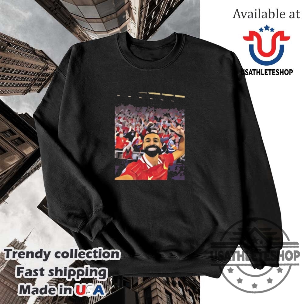 Liverpool Champions Of England 2025 Red Jumper Shirt Celebrate Liverpools Premier League Win 5 Liverpool Champions Of England 2025 Red Jumper Shirt Celebrate Liverpools Premier League Win usathleteshop 3