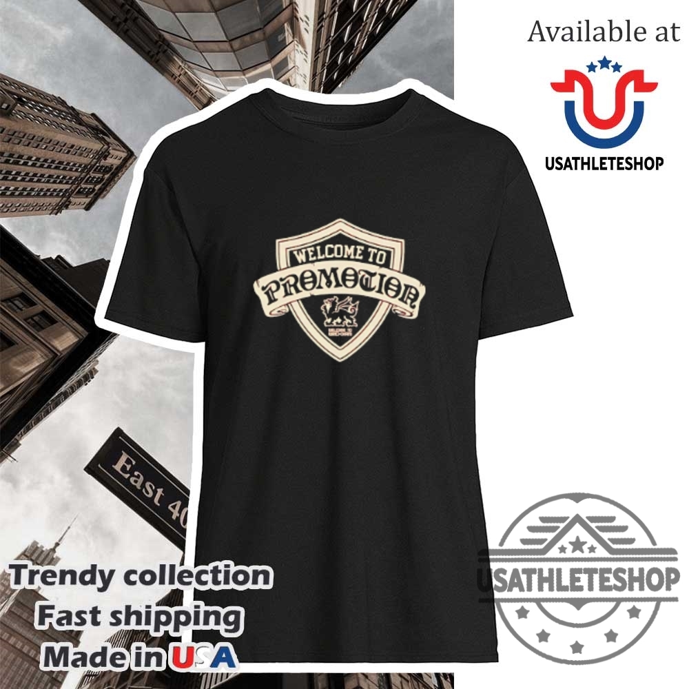 "Celebrate Liverpool's 2025 Premier League Win with Official Champion Shirts" 15 Wrexham Afc Welcome To Promotion Shirt Commemorate Wrexhams Journey To The Championship