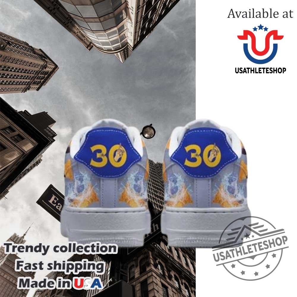 Stephen Curry Success Is Not An Accident Air Force 1 Shoes Personalized Nba Sneakers 4 Stephen Curry Success Is Not An Accident Air Force 1 Shoes – Personalized NBA Sneakers