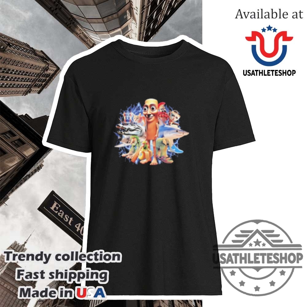 "Ultimate Celtics and Orlando Magic Fan Gear: Trendy NBA Shirts" 9 Tung Tung Tung Sahur Crocodilo Bombardino Tralalelo Tralala Br Br Patapim Brain Rot Tshirt Meme Shirt
