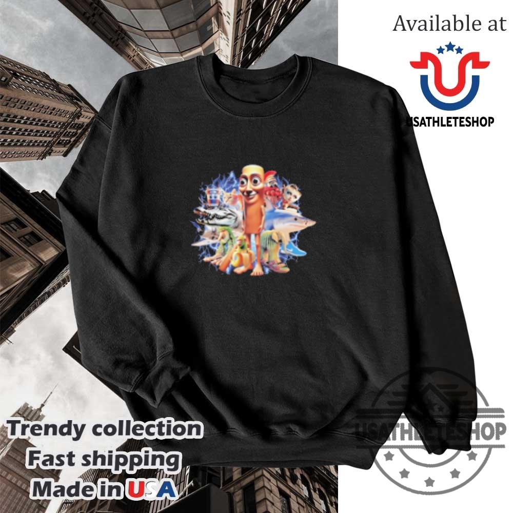 Tung Tung Tung Sahur Crocodilo Bombardino Tralalelo Tralala Br Br Patapim Brain Rot Tshirt Meme Shirt 5 Tung Tung Tung Sahur Crocodilo Bombardino Tralalelo Tralala Br Br Patapim Brain Rot T-Shirt – Meme Shirt