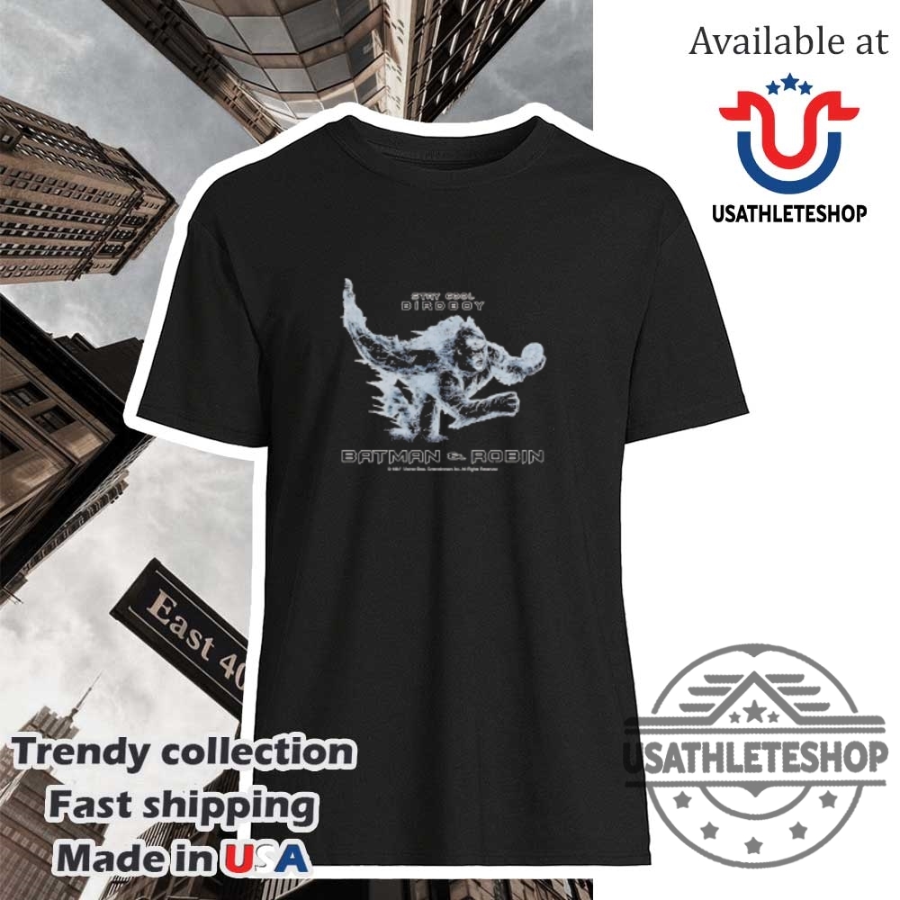 "Ultimate Celtics and Orlando Magic Fan Gear: Trendy NBA Shirts" 19 Stay Cool Bird Boy Batman And Robin Shirt