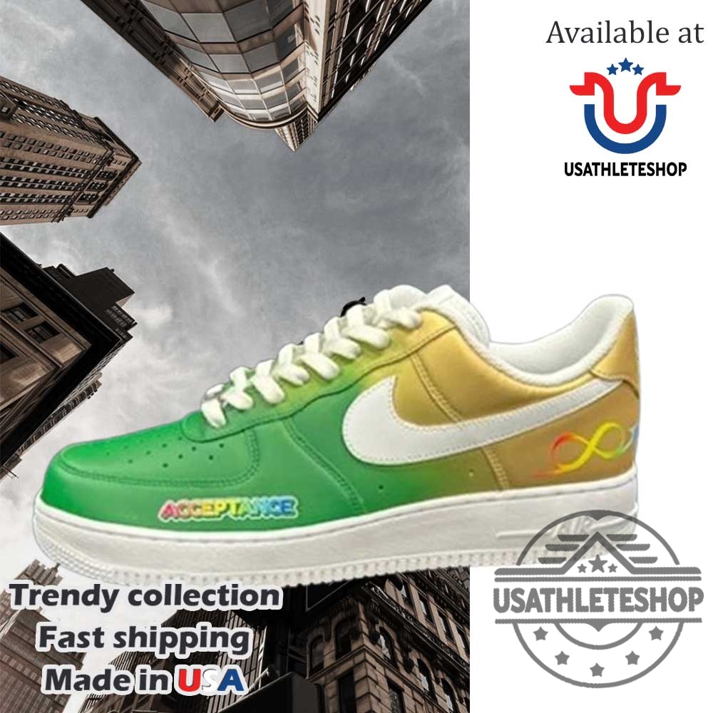 Boston-Celtics-X-To-The-Max-Autism-Acceptance-2025-Limited-Edition-Air-Force-1-Custom-Champion-Sneakers-usathleteshop_1