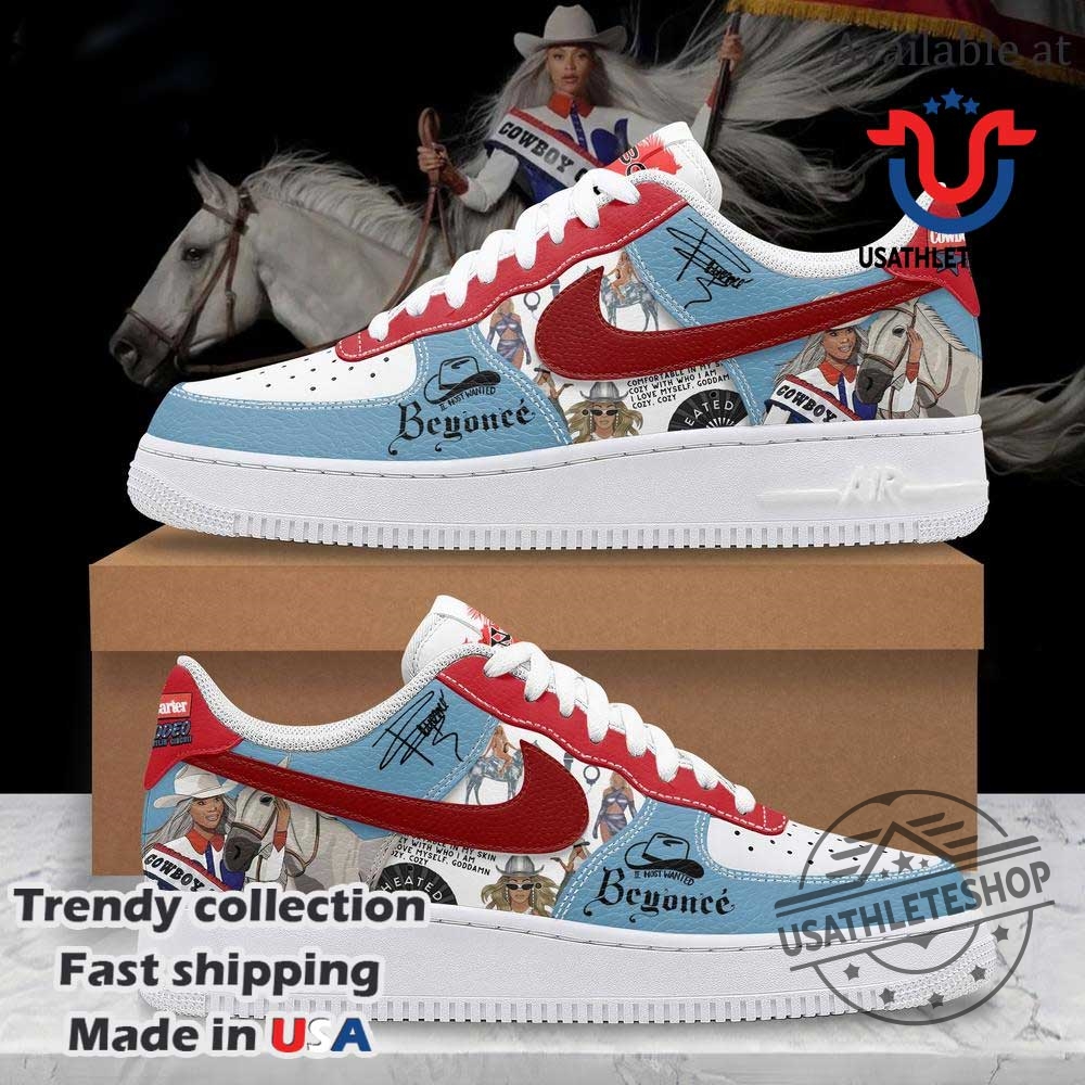 Beyonce-Cowboy-Carter-Tour-2025-Custom-Nike-Air-Force-1-Sneakers-Limited-Edition-usathleteshop_1