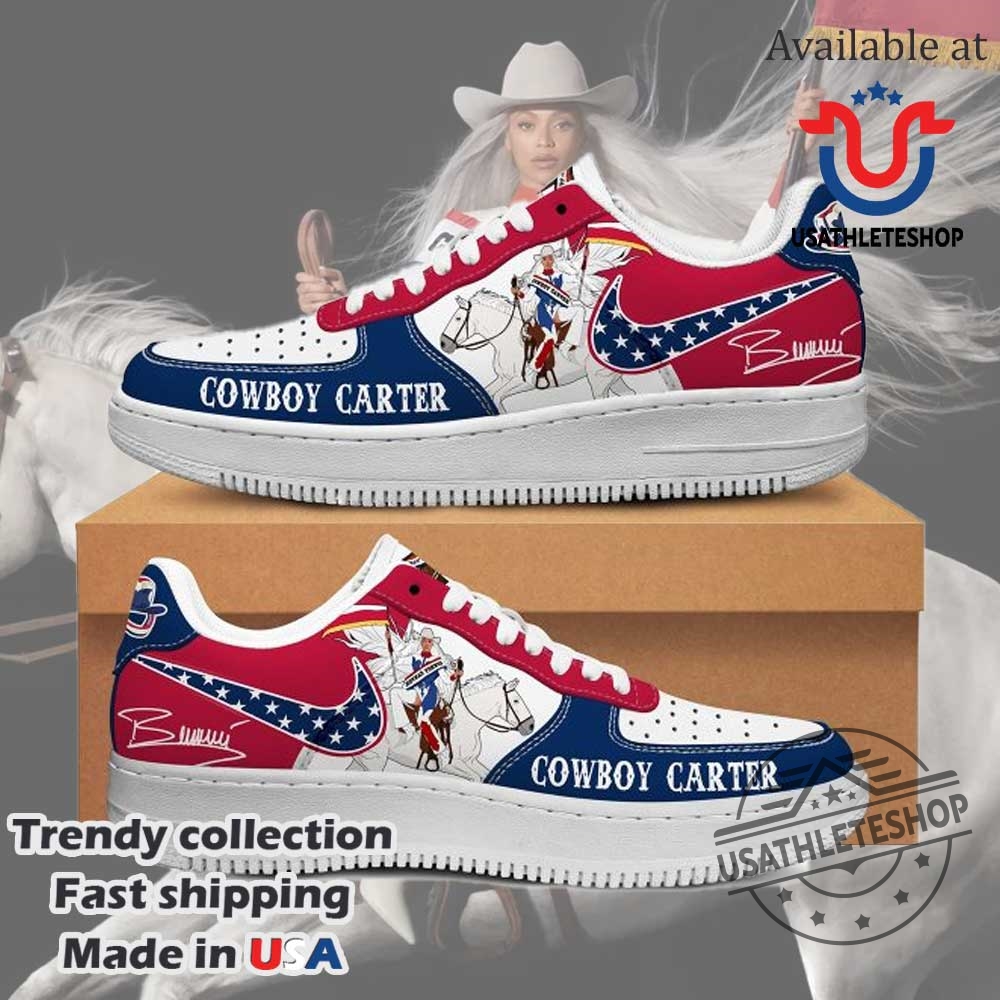 If-That-Aint-Country-Tell-Me-What-Is-Beyonce-Cowboy-Carter-Air-Force-1-Sneakers-usathleteshop_1