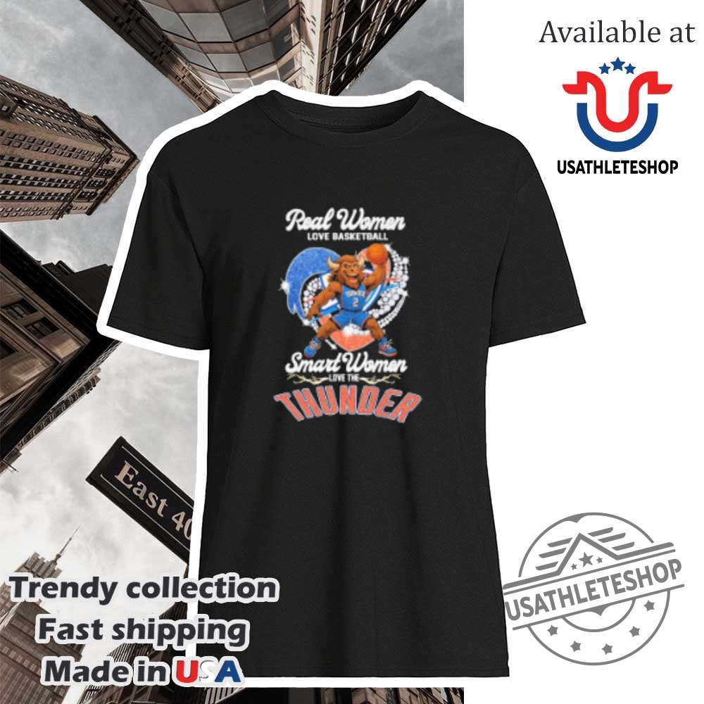 Real-Women-Love-Football-Smart-Women-Love-The-Oklahoma-City-Thunder-Mascot-Diamond-Heart-Tshirts-usathleteshop_1