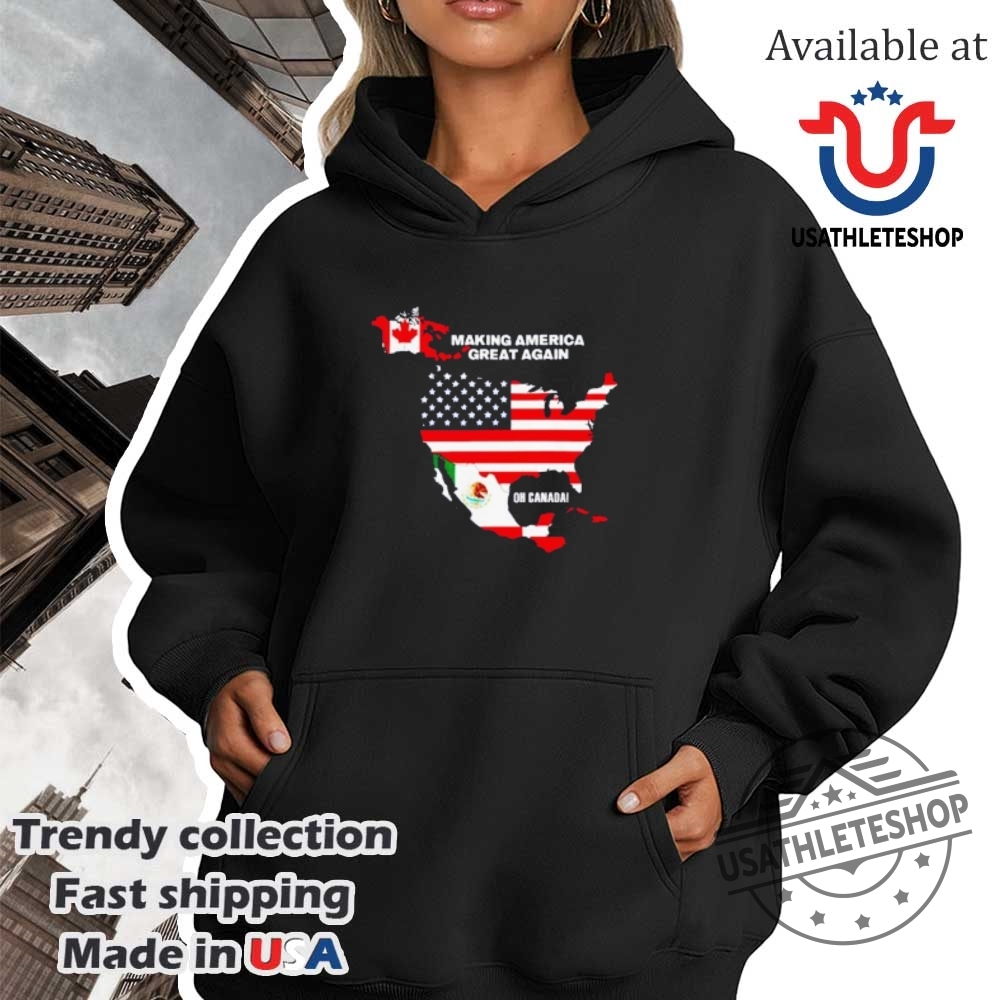 Gulf Of America Make America Great Again Shirt Patriotic Gulf Region Apparel 4 Gulf of America Make America Great Again Shirt – Patriotic Gulf Region Apparel