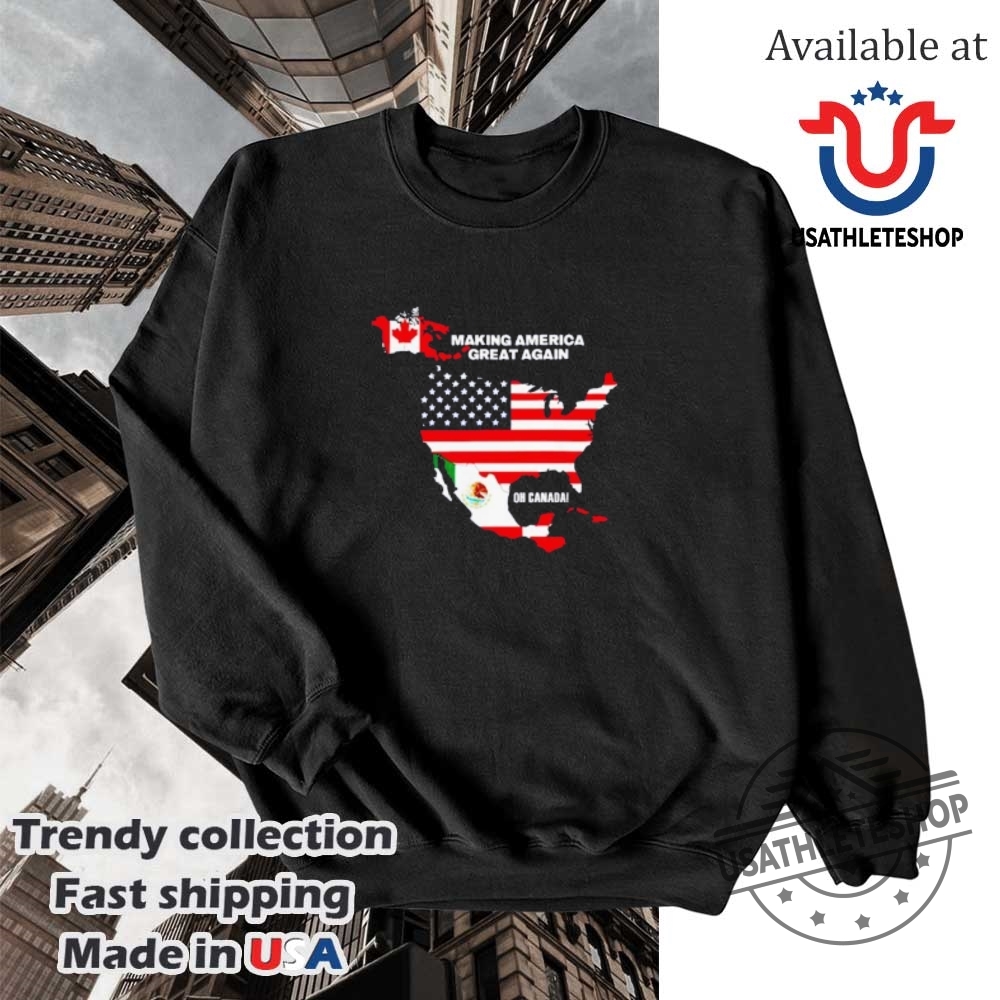 Gulf Of America Make America Great Again Shirt Patriotic Gulf Region Apparel 5 Gulf of America Make America Great Again Shirt – Patriotic Gulf Region Apparel