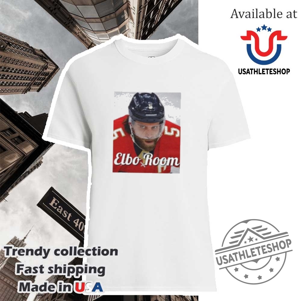 The Passion Toronto Hockey Club Shirt