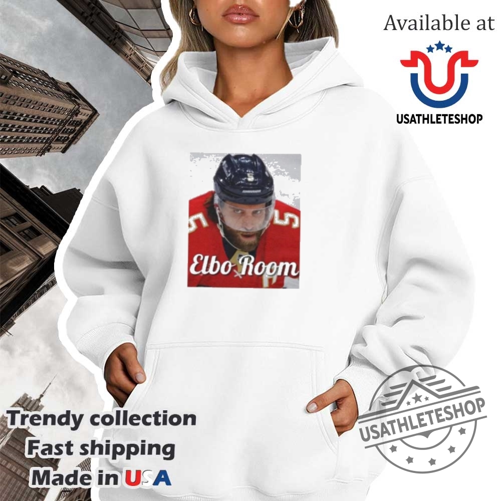 The Passion Toronto Hockey Club Shirt 4 The Passion Toronto Hockey Club shirt