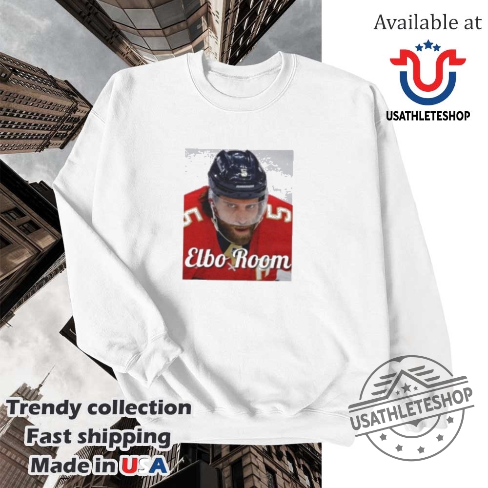 The Passion Toronto Hockey Club Shirt 5 The Passion Toronto Hockey Club shirt
