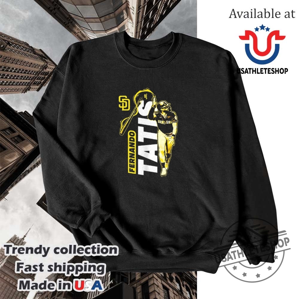 Fernando Tatis Jr. San Diego Padres Electric Moments Shirt 5 Fernando Tatis Jr. San Diego Padres electric moments shirt