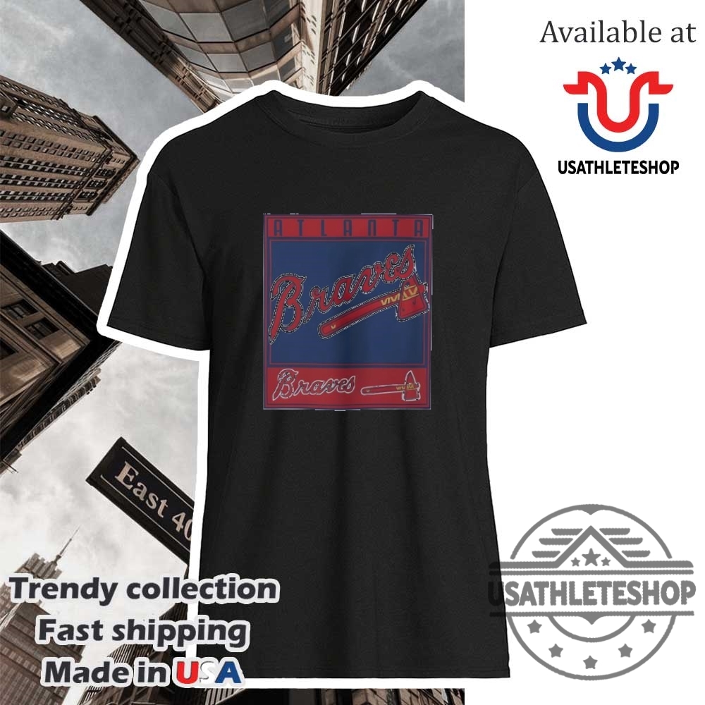 "Top 2025 Kentucky Derby and Sports-Themed T-Shirts: Must-Have Picks" 7 Pro Player 1997 Vtg Atlanta Braves Tshirts