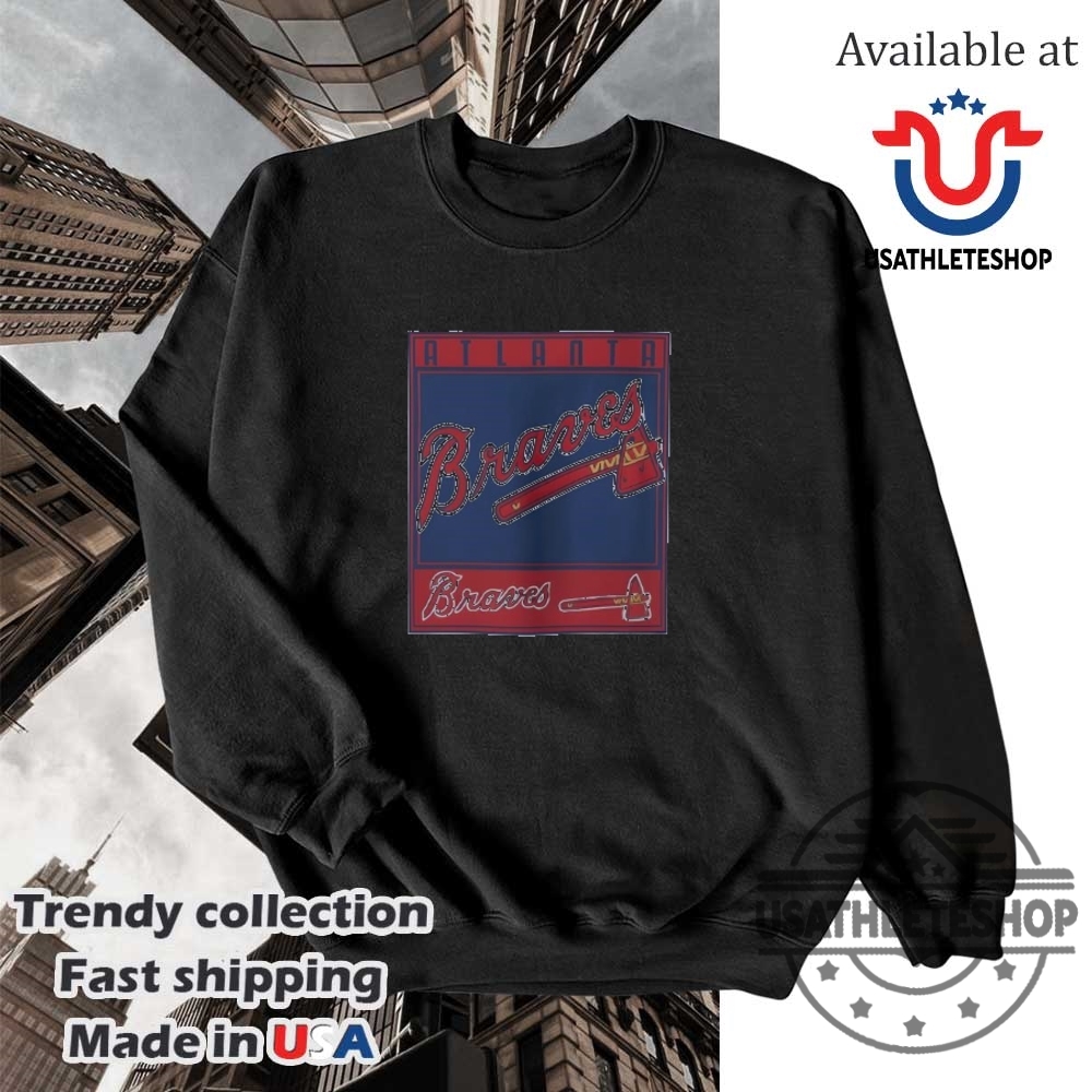 Pro Player 1997 Vtg Atlanta Braves Tshirts 5 Pro Player 1997 Vtg Atlanta Braves t-shirts