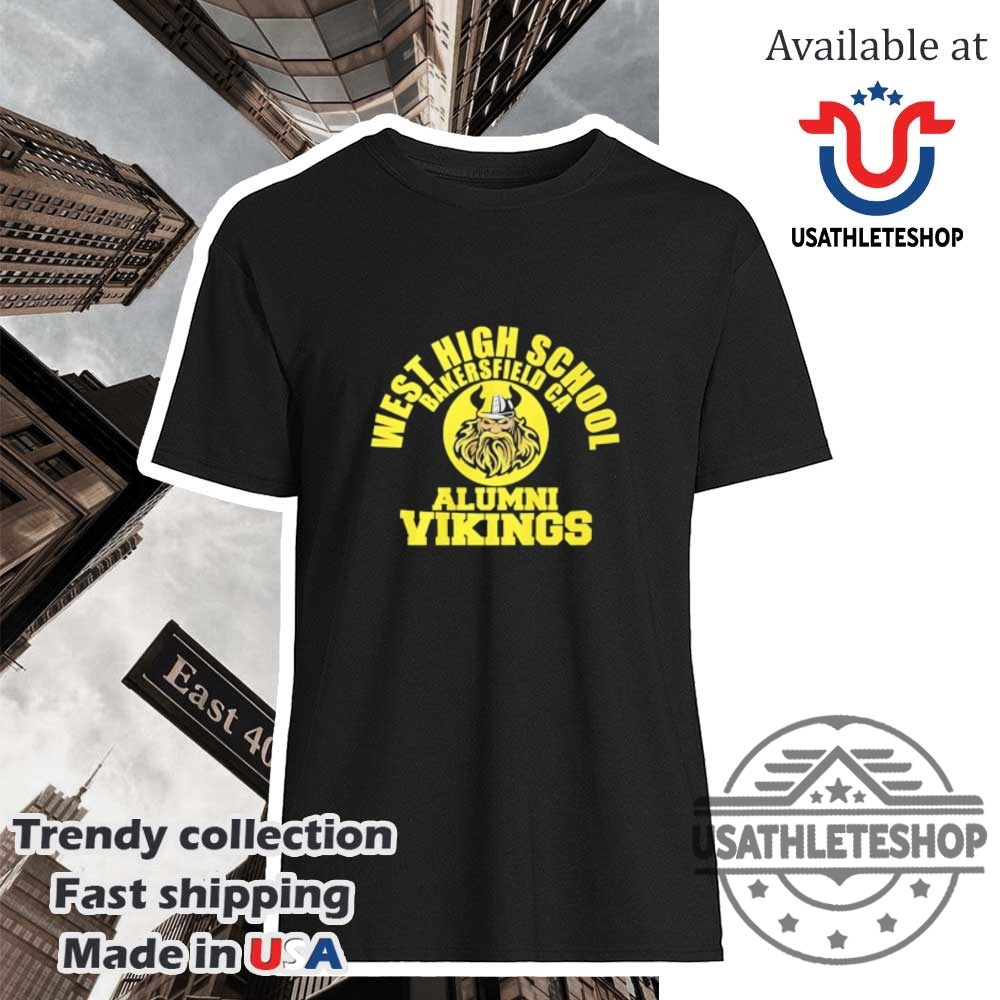 "Top 2025 Kentucky Derby and Sports-Themed T-Shirts: Must-Have Picks" 11 West High School Bakersfield Ca Alumni Vikings Tshirts