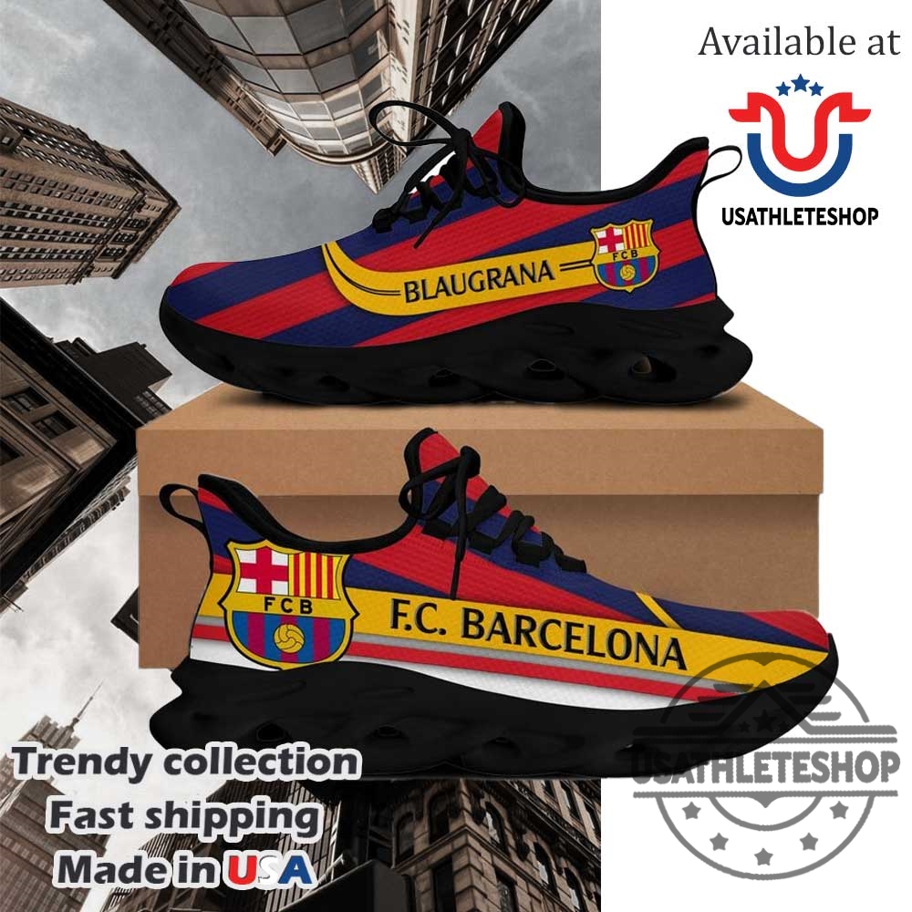 Fc Barcelona Inspired Sneakers Blaugrana Fan Athletic Shoes For Men And Women Comfortable Sports Trainers 2025 3 FC Barcelona Inspired Sneakers – Blaugrana Fan Athletic Shoes for Men and Women Comfortable Sports Trainers 2025
