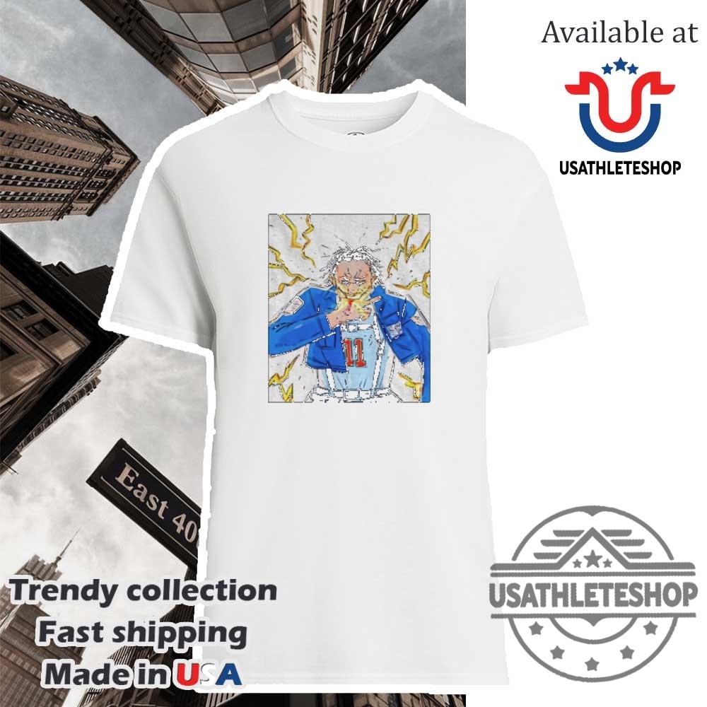 "Top Trending NBA and MLB Graphic Tees: Ultimate Must-Have Collection" 20 Jalen Brunson New York Knicks Tshirt Titan Brunson Knicks Fan Tee