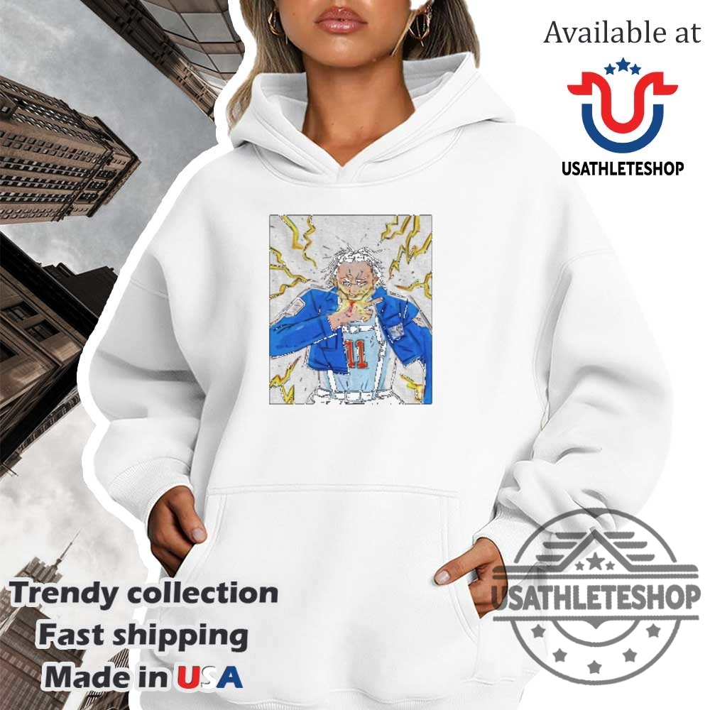 Jalen Brunson New York Knicks Tshirt Titan Brunson Knicks Fan Tee 4 Jalen Brunson New York Knicks T-Shirt – Titan Brunson Knicks Fan Tee