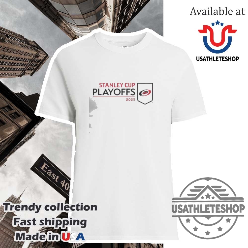 "Top 2025 Carolina Hurricanes and Capitals Stanley Cup T-shirts" 5 Carolina Hurricanes 2025 Stanley Cup Playoffs Champions Tshirt Nhl Finals Winner Celebration Tee