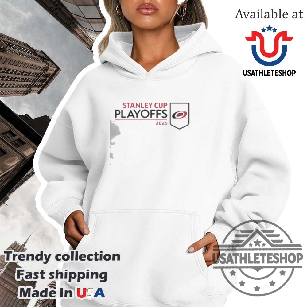 Carolina Hurricanes 2025 Stanley Cup Playoffs Champions Tshirt Nhl Finals Winner Celebration Tee 4 Carolina Hurricanes 2025 Stanley Cup Playoffs Champions T-Shirt – NHL Finals Winner Celebration Tee