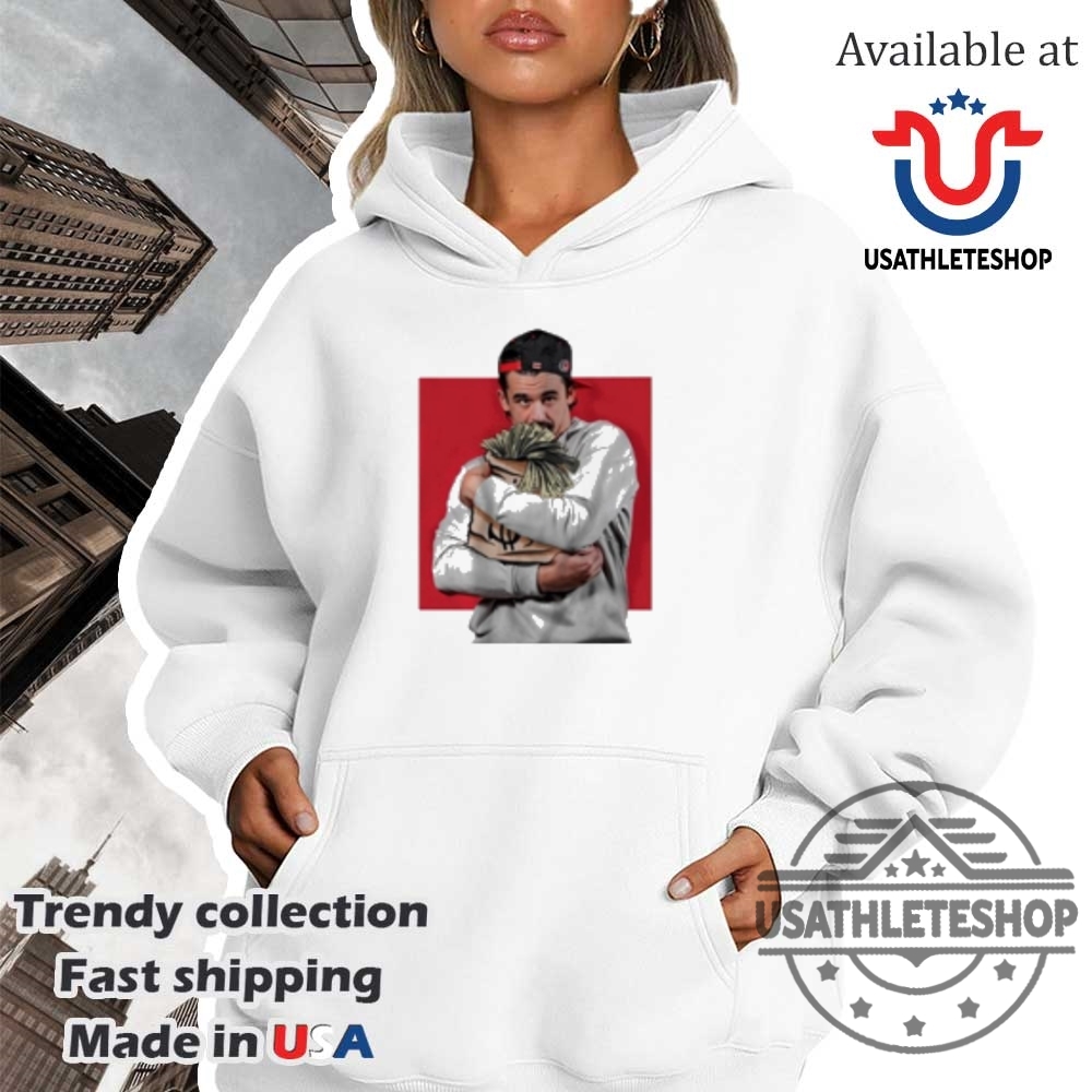 Eth Jarvi Carolina Hurricanes Tshirt Bold Streetwear Style Hockey Fan Shirt 4 $Eth Jarvi$ Carolina Hurricanes T-Shirt – Bold Streetwear Style Hockey Fan Shirt