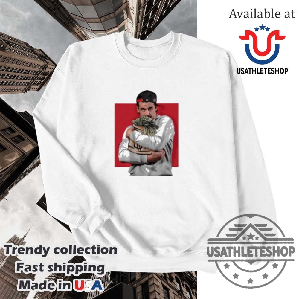 Eth Jarvi Carolina Hurricanes Tshirt Bold Streetwear Style Hockey Fan Shirt 5 $Eth Jarvi$ Carolina Hurricanes T-Shirt – Bold Streetwear Style Hockey Fan Shirt