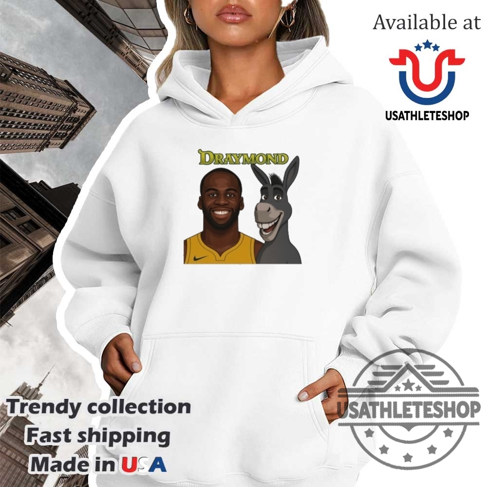 Draymond Green Donkey Shrek Parody Tshirt Hilarious Nba Crossover Meme Tee 4 Draymond Green Donkey Shrek Parody T-Shirt – Hilarious NBA Crossover Meme Tee