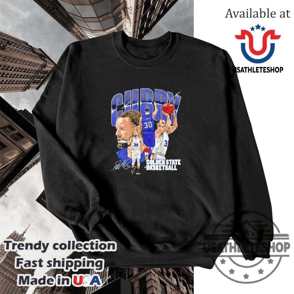 Steph Curry Golden State Warriors Shirt Nba Signature Collage Fan Tee 5 Steph Curry Golden State Warriors Shirt – NBA Signature Collage Fan Tee