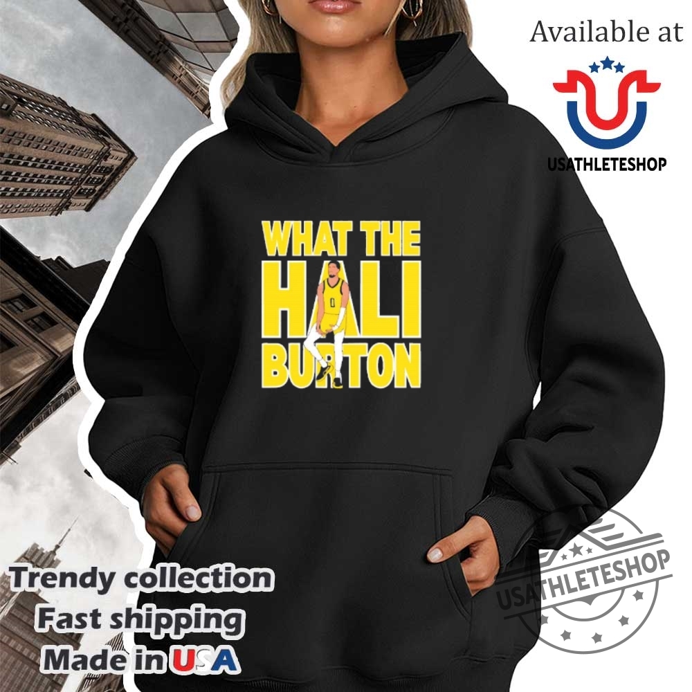What The Haliburton Overrated Tyrese Haliburton Indiana Pacers Big Balls Shirt 4 What the Haliburton overrated Tyrese Haliburton Indiana Pacers big balls shirt