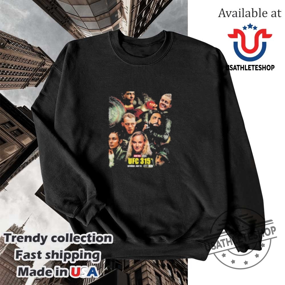 Ufc 315 X Avengers Thunderbolts 2025 Montreal May 10Th Shirt 5 UFC 315 x Avengers Thunderbolts 2025 Montreal May 10th Shirt