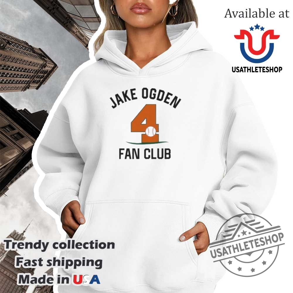 Jake Ogden Fan Club Shirt 4 Jake Ogden Fan Club Shirt