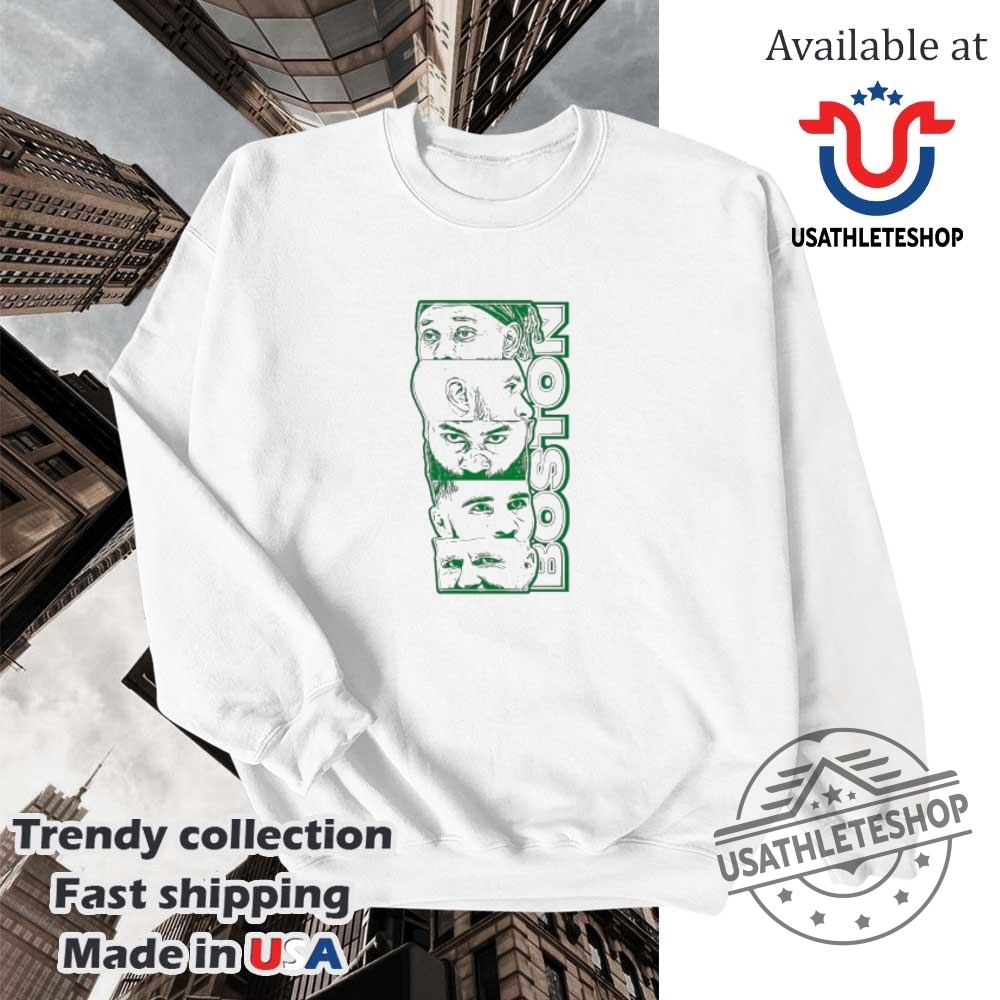 Boston Celtics Win Game 3 Shirt 5 Boston Celtics WIN game 3 shirt
