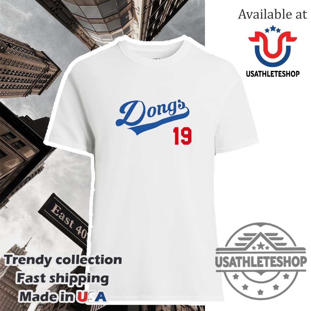 "Top 2025 PGA Championship Quail Hollow T-Shirts for Golf Fans" 30 Los Angeles Dodgers Dongs 19 Tshirt Funny Home Run Baseball Tee