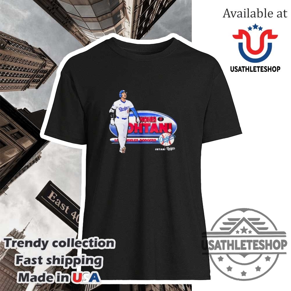 "Top 2025 PGA Championship Quail Hollow T-Shirts for Golf Fans" 33 Shohei Ohtani Los Angeles Dodgers 2025 Tshirt Official Fan Edition