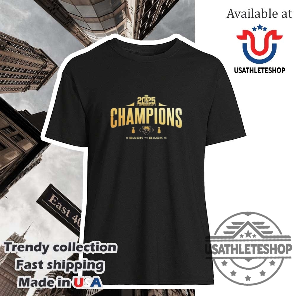 "Top New York T-Shirts: Yankees & Knicks Logo Tees Collection" 17 Binghamton Black Bears 2025 Commissioners Cup Finals Champs Shirt Back To Back