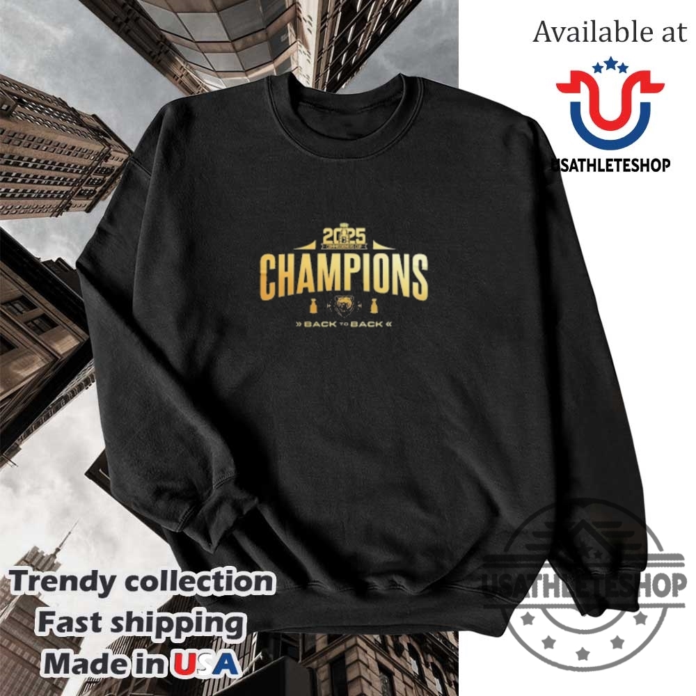 Binghamton Black Bears 2025 Commissioners Cup Finals Champs Shirt Back To Back 5 Binghamton Black Bears 2025 Commissioners Cup Finals Champs Shirt – Back to Back