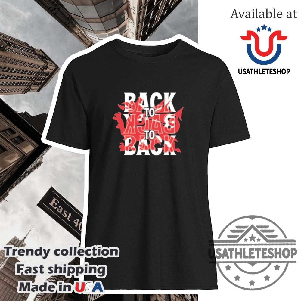 "Top New York T-Shirts: Yankees & Knicks Logo Tees Collection" 27 Wrexham Afc Back To Back To Back Champions Football Tee