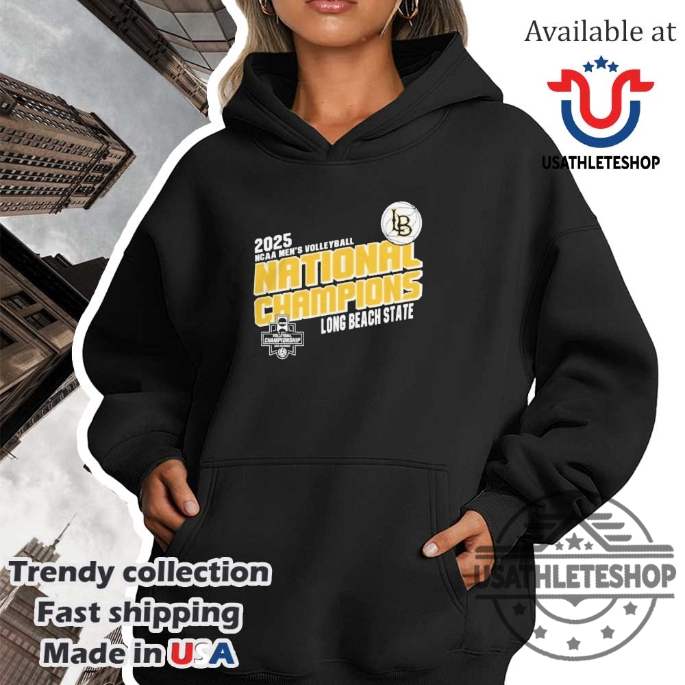 2025 National Champions Long Beach State University Shirt 4 2025 National Champions Long Beach State University Shirt