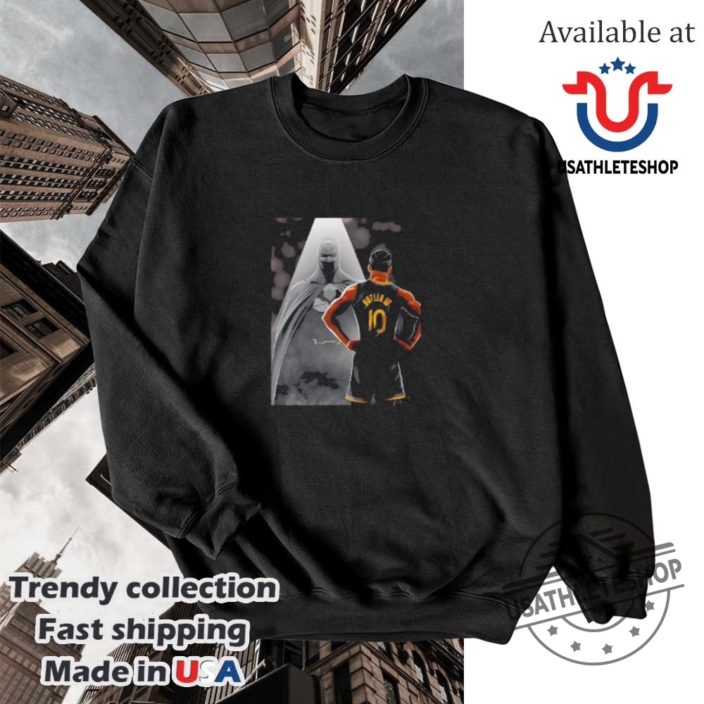 Jimmy Butler Iii Golden State Warriors Its Your Turn Nba Playoffs Shirt 5 Jimmy Butler III Golden State Warriors it’s your turn NBA playoffs shirt