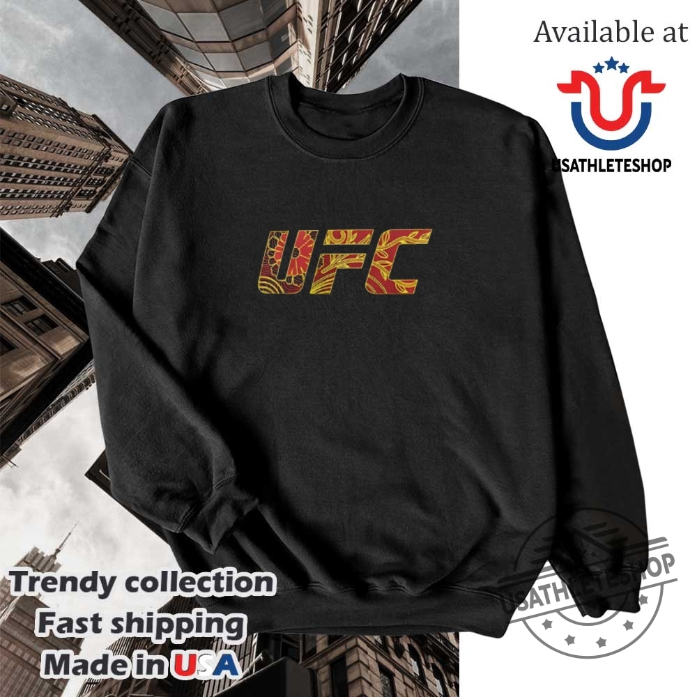 Ilia Topuria Ultimate Fighting Championship Ufc Shirt 5 Ilia Topuria Ultimate Fighting Championship UFC shirt