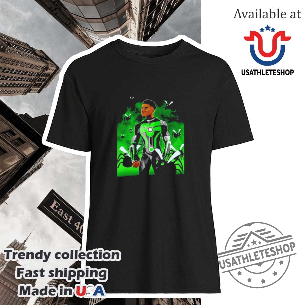 "Top WNBA and NBA Playoff T-Shirts for 2025 Season Preview" 28 Anthony Edwards Minnesota Timberwolves Antman Shirt