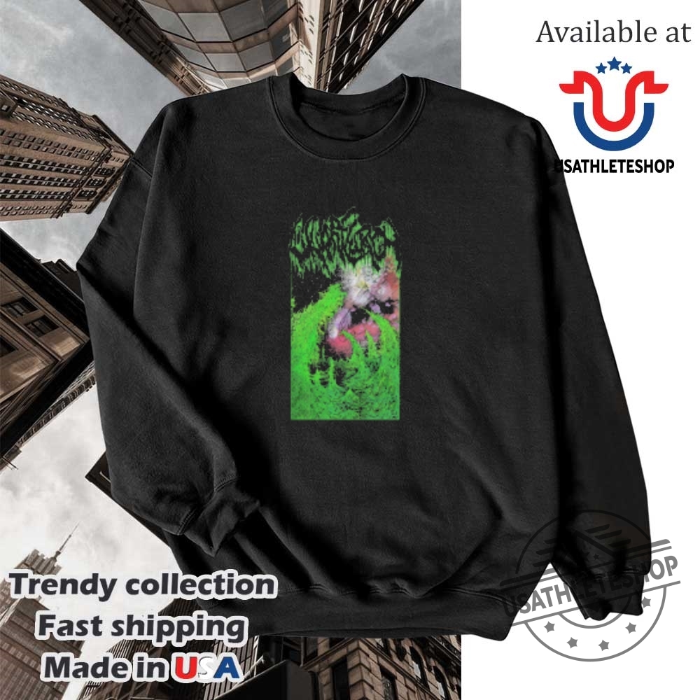 Wharflurch Shittier Slimier Tshirts 5 Wharflurch Shittier Slimier T-shirts